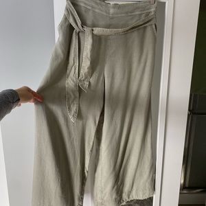 Cloth & stone pants S